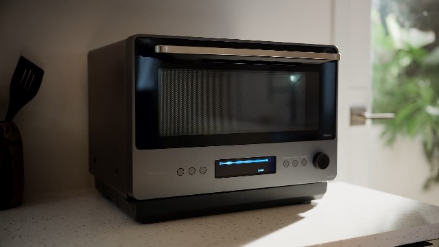 Panasonic1000wインバータ コンパクト　オーブンレンジ2021 Amazon.com: Panasonic Japanese Microwave, 1.0 cu. ft. 1200W Clean